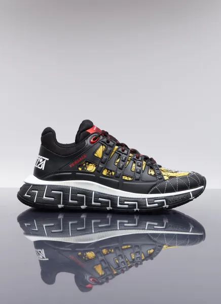 Trigreca Sneakers