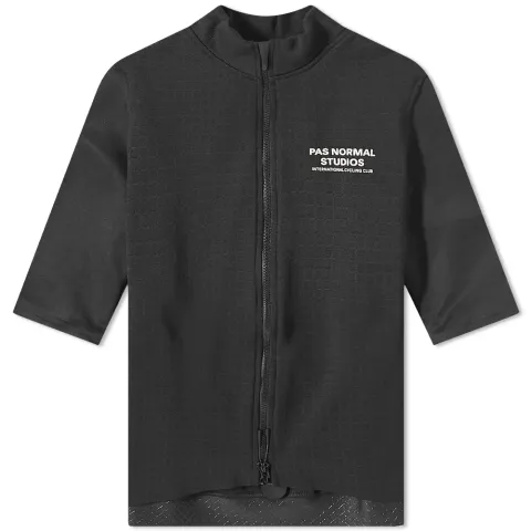 Escapism Wool Jersey