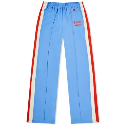 Prebble Rib Face Sweat Pant