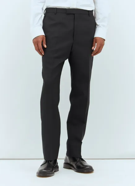 Tailored Pants