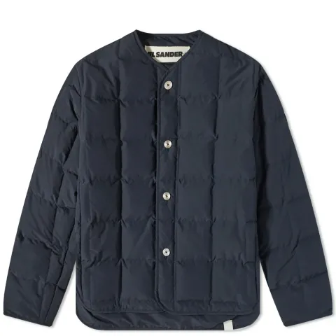 Plus Down Liner Jacket