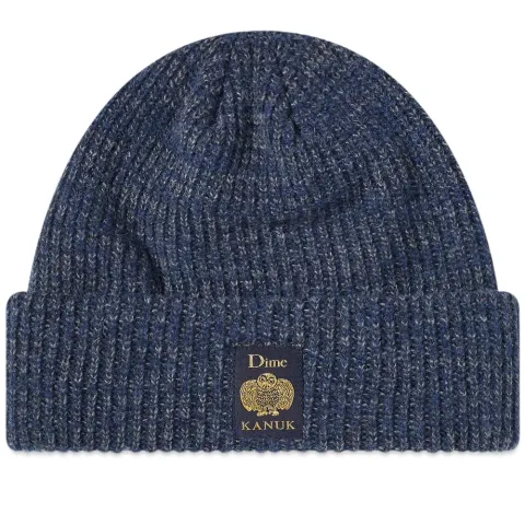 x Kanuk Classic Wool Beanie