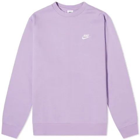 Nike Club Crew Sweat