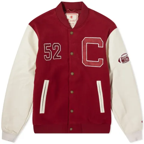 Varsity Jacket