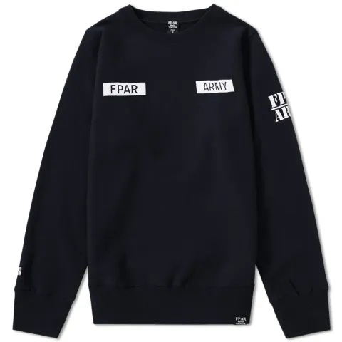 Mr. Lonely Crew Sweat