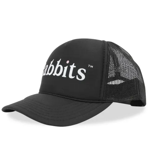 x Freddie Gibbs Rabbits Trucker Cap