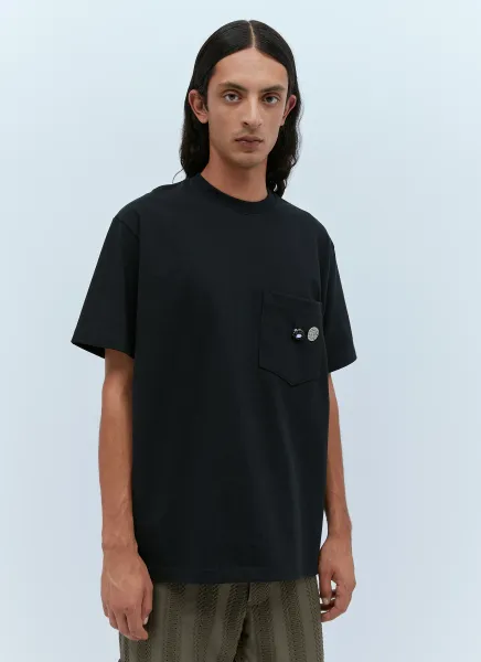 Brooches T-Shirt