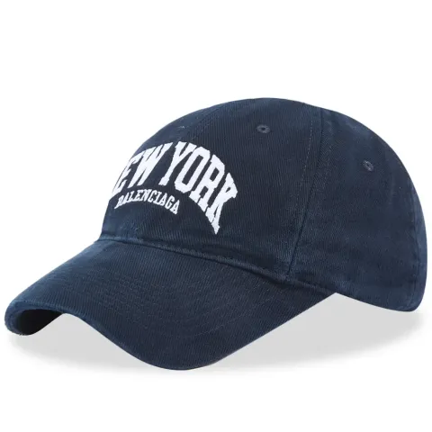 New York Logo Cap