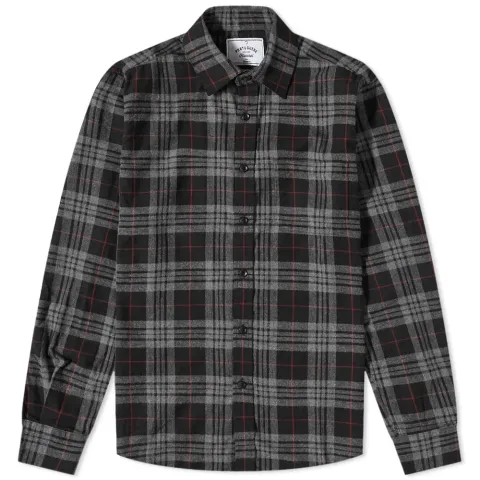 Attaka Flannel Check Shirt