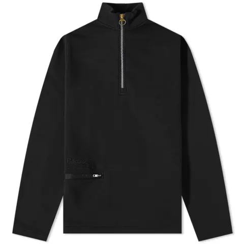 Gold Standard Flood Half Zip
