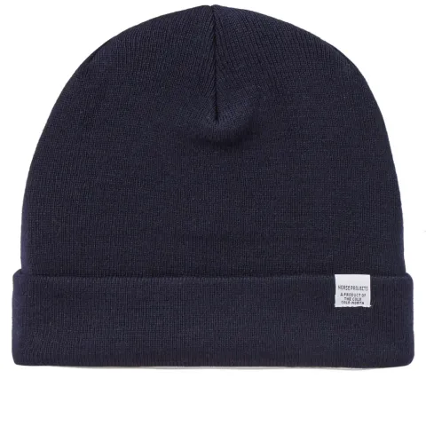 Top Beanie