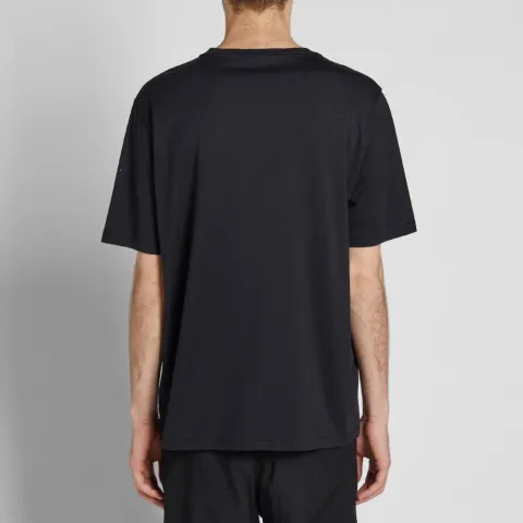 Rock Print Tee