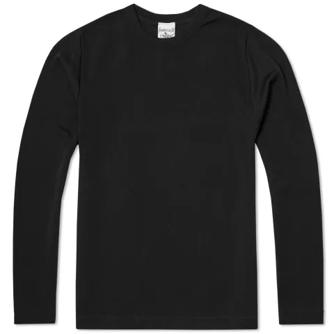 Long Sleeve Helix Tee