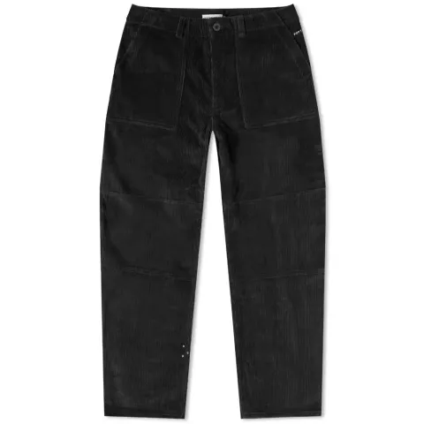 Cord Fatigue Farm Pant