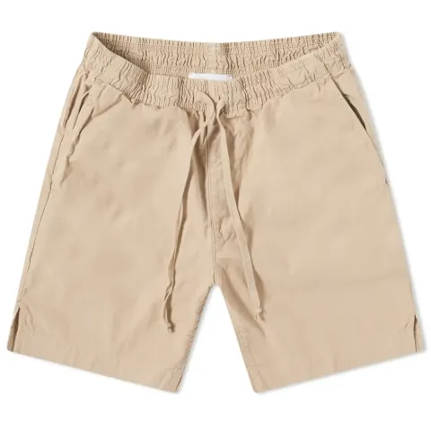 Twill Easy Shorts