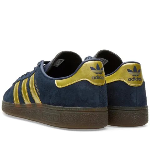 Spezial München