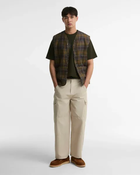 Transport Cargo Trousers