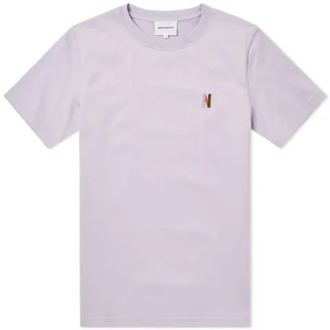 Niels Multi N Logo Tee