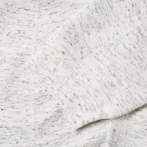 Bonded Pant
