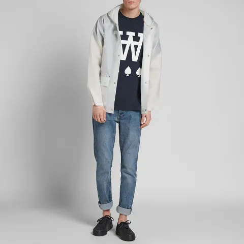 AA Spades Tee