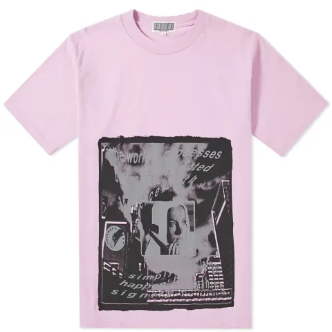 No Signify Big Tee