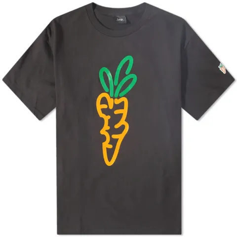 Signature Carrot T-Shirt
