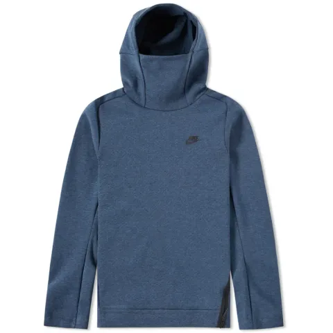 Tech Fleece Pullover Hoody