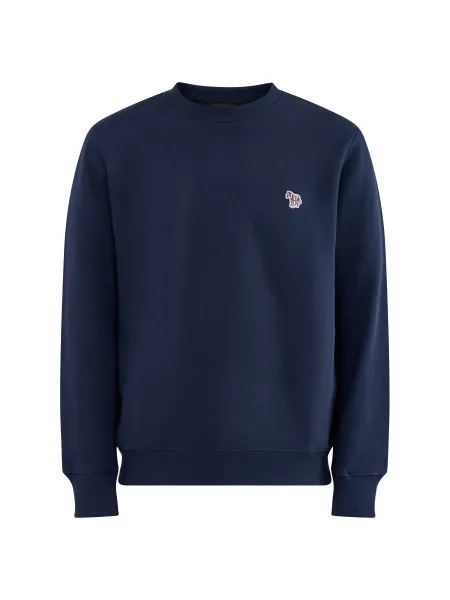 PS Zebra Crew Sweat