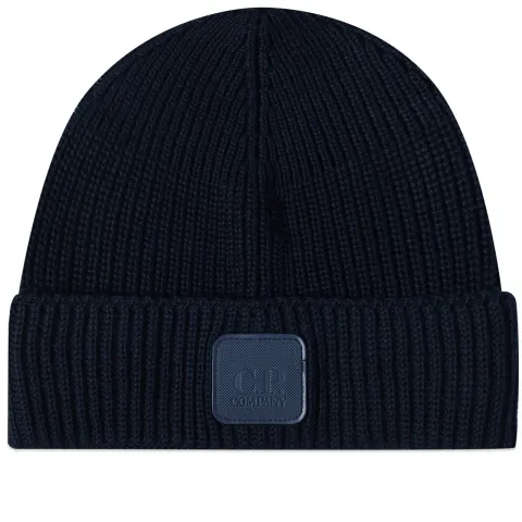 Metropolis Cap
