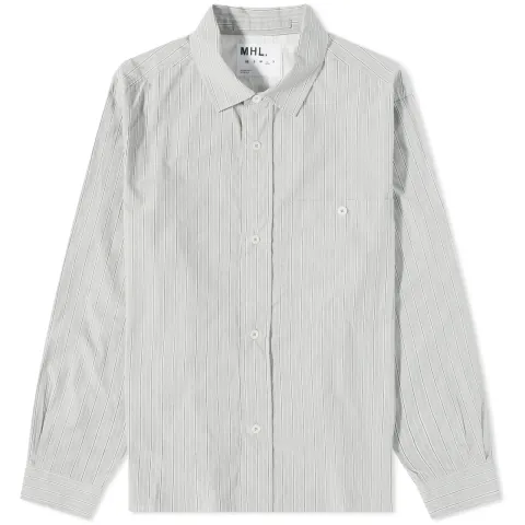 Overall Shirt