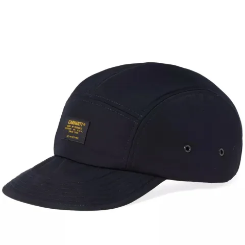 Military Logo Cap
