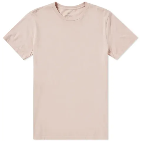 Supima Crew Tee