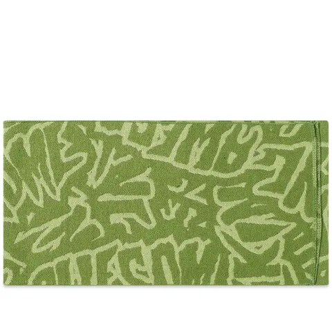 Sticker Stamp Scarf