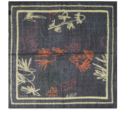 Wool Bandana