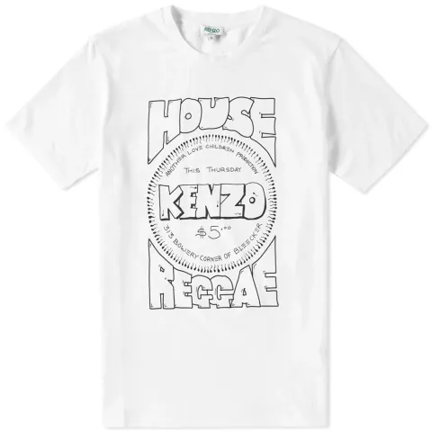 Reggae Tee