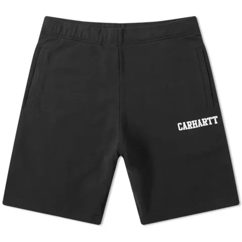 College Sweat Short