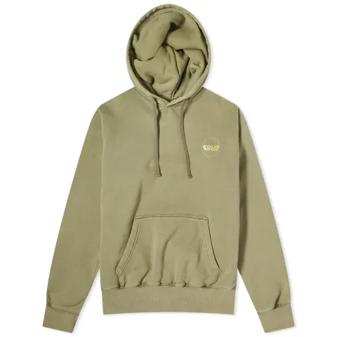 Core Logo Hoodie