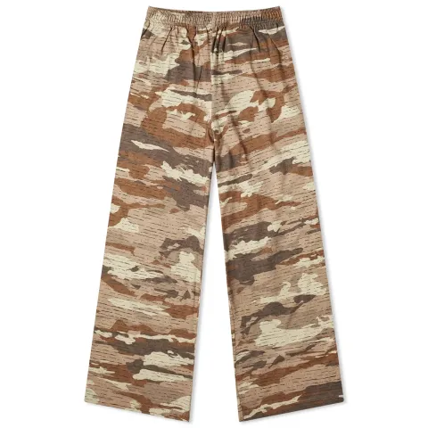 Fega U Stamp Military Pants