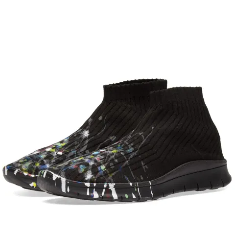 22 Painter Sockrunner