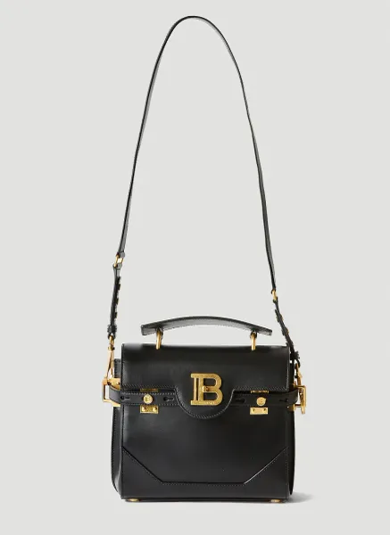 Buzz Shoulder Bag