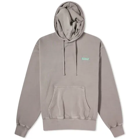 Core Logo Hoodie
