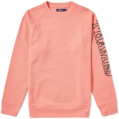 Thermal Crew Sweat