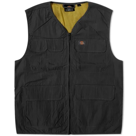 Pacific Vest