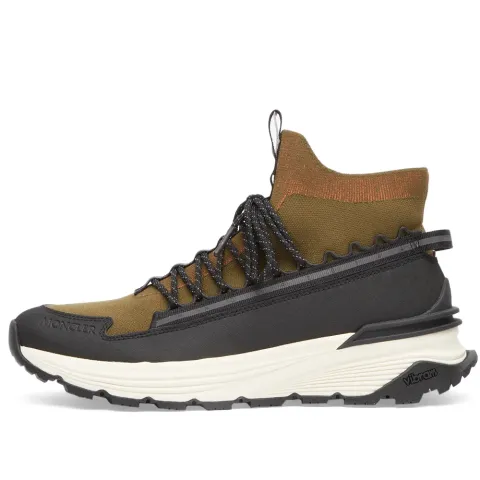 Monte Mid Top Runner