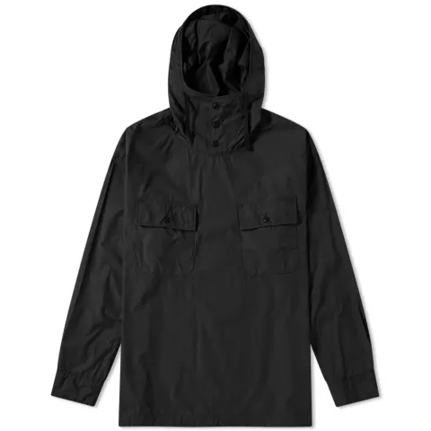 Cagoule Shirt Jacket