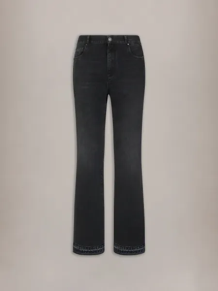 MA FIT JEAN - Vintage Black