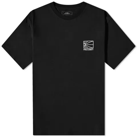 Small Sun Logo T-Shirt
