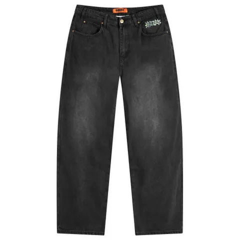 Ink Denim Jeans