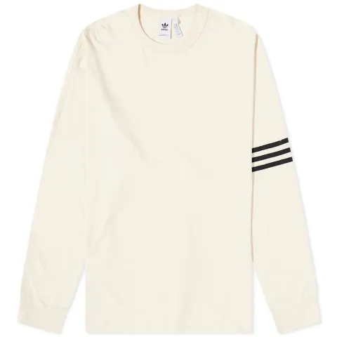 Long Sleeve Neuclassics T-Shirt