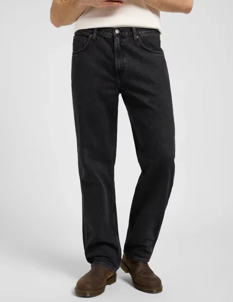 Lee Regular Fit Haden Jeans